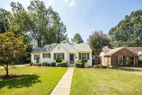 3695 Highland Park Pl, Memphis, TN 38111