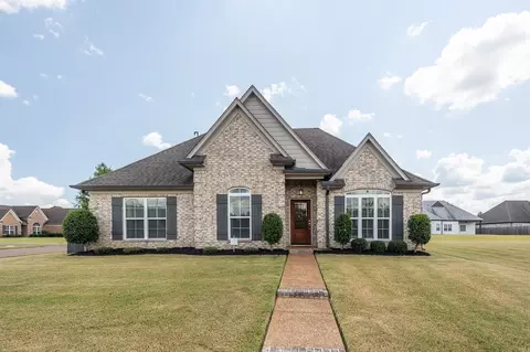 4903 W Margarette Cir, Olive Branch, MS 38654