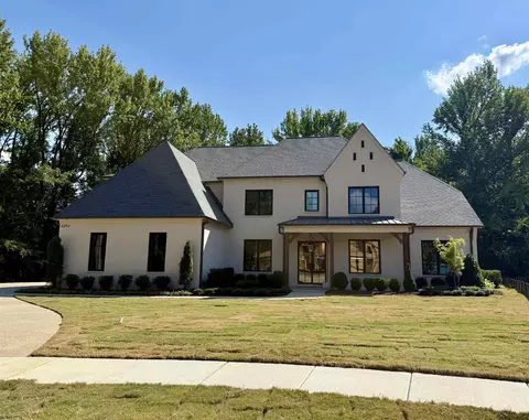 3293 Wilder Run Cv, Memphis, TN 38138