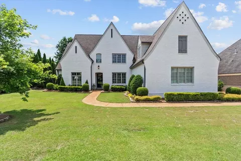 12531 Bravo Rd, Collierville, TN 38017