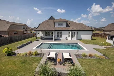 12775 Longmire Loop, Arlington, TN 38002