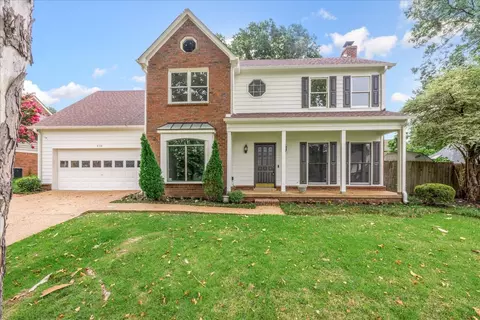 876 Camden Grove Cv, Cordova, TN 38018