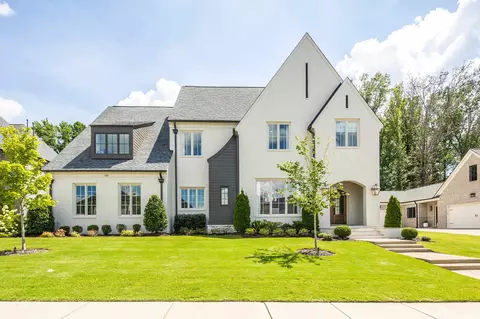 7081 Allelon Cir, Germantown, TN 38138