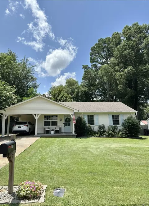 839 Quail Chase Ln, Collierville, TN 38017