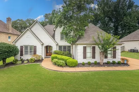 10165 Gillespie Oak Dr, Arlington, TN 38002