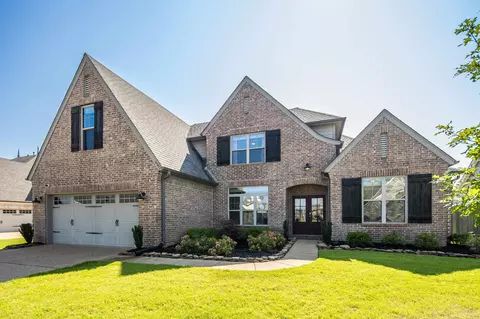 6352 Burren Way, Arlington, TN 38002