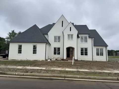 9181 Wilder Run Cir, Germantown, TN 38138
