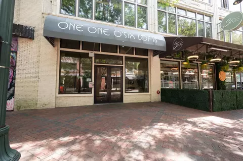 92 S Main St #103, Memphis, TN 38103