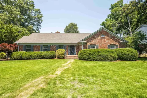 5282 Southwood Dr, Memphis, TN 38120
