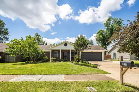 6835 Sprucehill Dr, Memphis, TN 38135