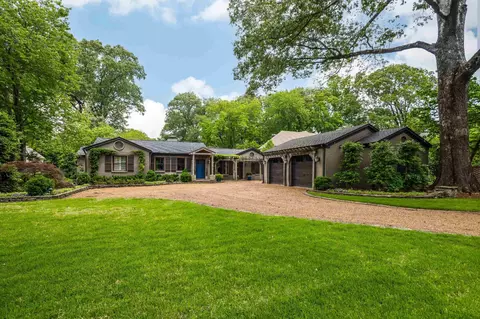 4138 Grandview Ave, Memphis, TN 38117
