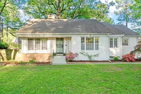 48 N Highland St, Memphis, TN 38111