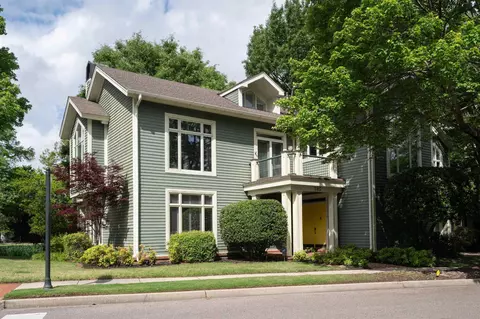 785 Harbor Isle Cir, Memphis, TN 38103