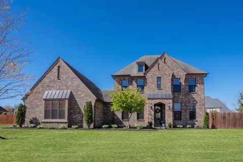 6305 Queens College Dr, Arlington, TN 38002