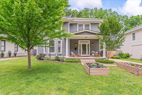 355 Garland St, Memphis, TN 38104
