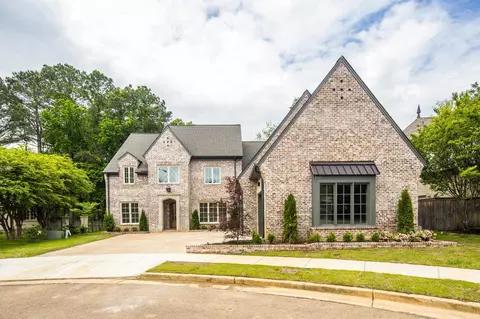 7195 Mcvay Manor Cv, Germantown, TN 38138