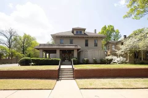 1703 Carruthers Pl, Memphis, TN 38112