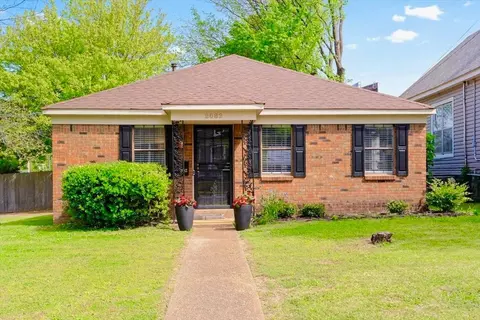 2082 Linden Ave, Memphis, TN 38104