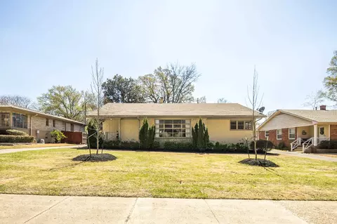 4063 Minden Rd, Memphis, TN 38117