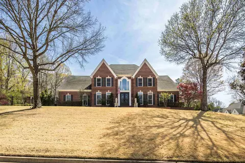 8797 Rock Maple Cv, Germantown, TN 38139