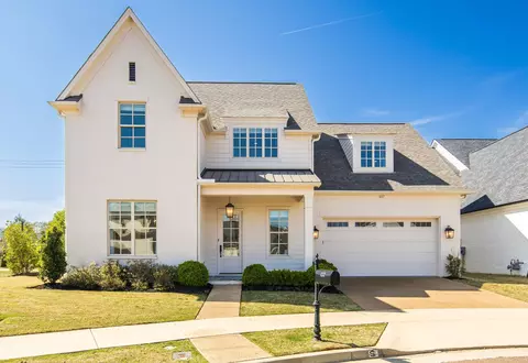 137 Peyton Run Loop, Collierville, TN 38017