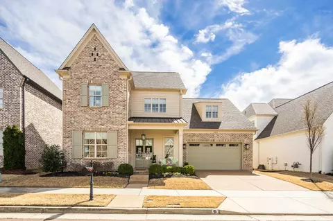 1389 Peyton Pkwy, Collierville, TN 38017