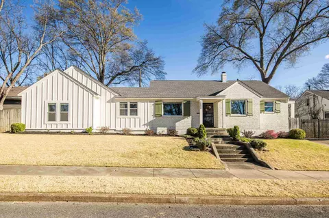 3806 S Montclair Dr, Memphis, TN 38111