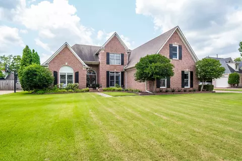 1145 Talamore Cv, Collierville, TN 38017