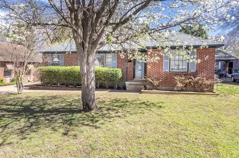 1064 Sandra Rd, Memphis, TN 38122