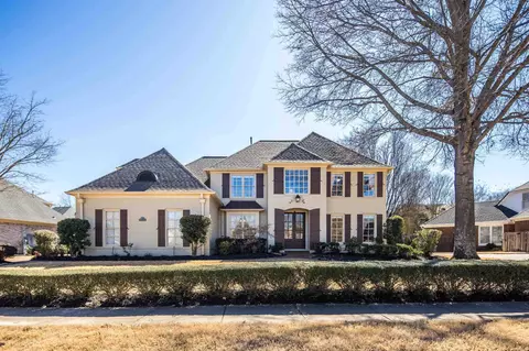 1831 Liles Ln, Collierville, TN 38017