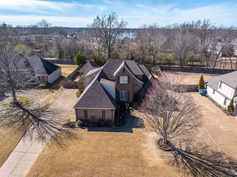 4019 Herons Landing Ln, Arlington, TN 38002