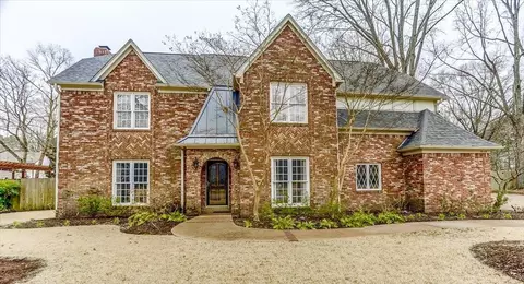 9139 Greenbrier Cv, Memphis, TN 38139