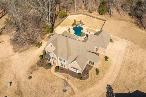 10750 Curtman Creek Cv, Eads, TN 38028
