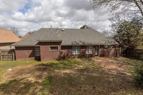 5583 Blocker St, Olive Branch, MS 38654 photo 20