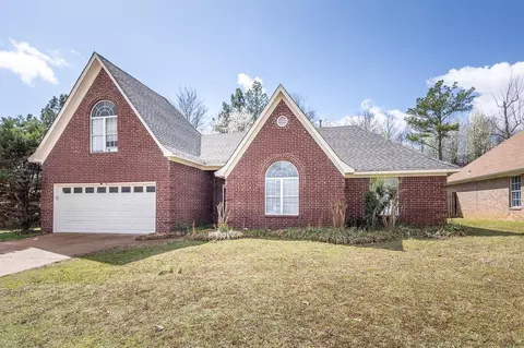 5583 Blocker St, Olive Branch, MS 38654 photo 3
