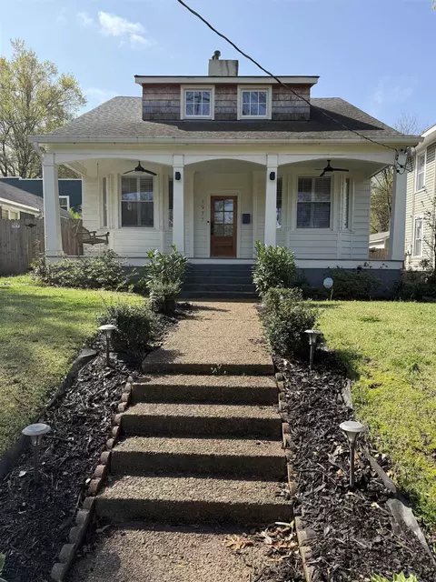 1977 Cowden Ave, Memphis, TN 38104