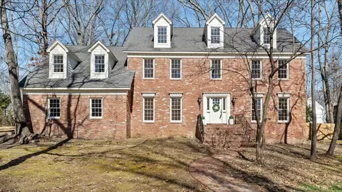 750 S Tree Dr, Collierville, TN 38017