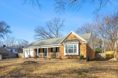 6196 Haddington Dr, Memphis, TN 38119