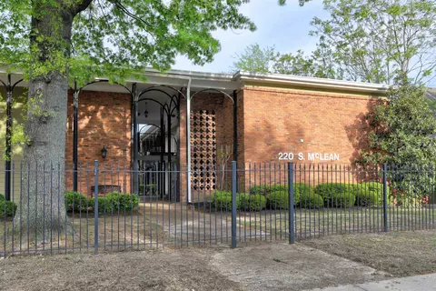 220 S Mclean Blvd #3, Memphis, TN 38104