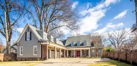 3846 N Galloway Dr, Memphis, TN 38111