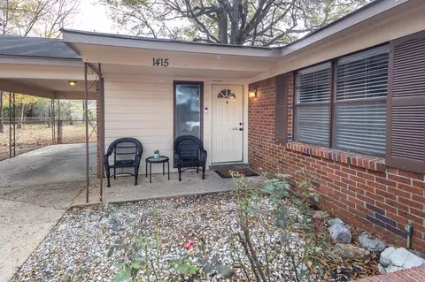 1415 Ranger Dr, Southaven, MS 38671