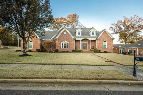 6836 Tree Spring Cv, Memphis, TN 38135