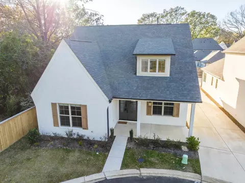 1125 Park Green Cv, Memphis, TN 38119