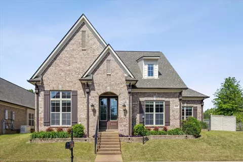 5313 Conifer View Dr, Arlington, TN 38002