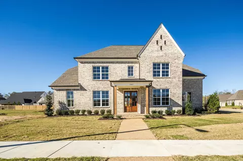 1367 Kate Dr, Collierville, TN 38017