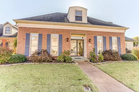 1429 Wolf Bend Rd, Germantown, TN 38138