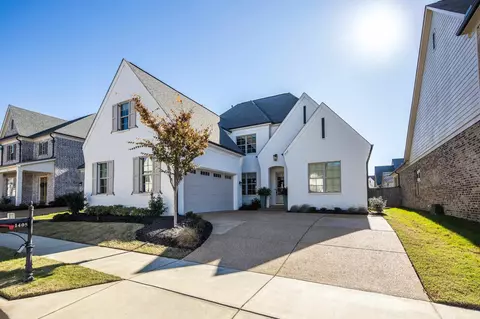 1405 Peyton Pkwy, Collierville, TN 38017