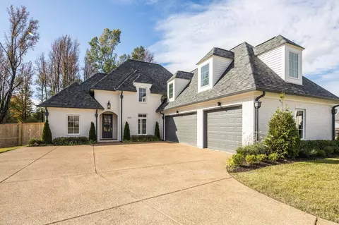 12611 Riverby Ln, Collierville, TN 38017