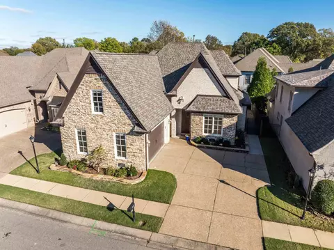 3622 W Taplow Way, Collierville, TN 38017