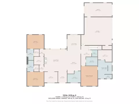 5388 Sophia Ln, Hernando, MS 38632 photo 38
